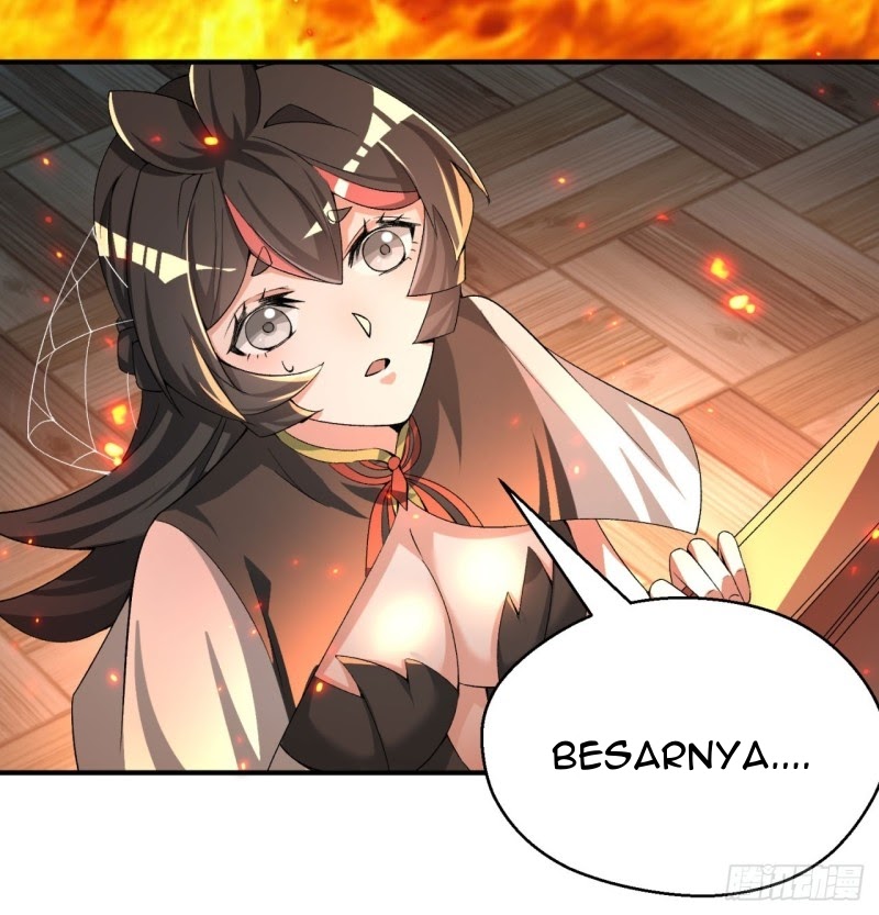 I Picked Up An Attributes Chapter 37 Gambar 57